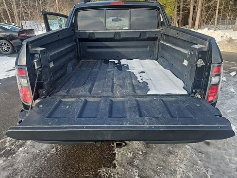 Used 2013 Honda Ridgeline Sport image 20