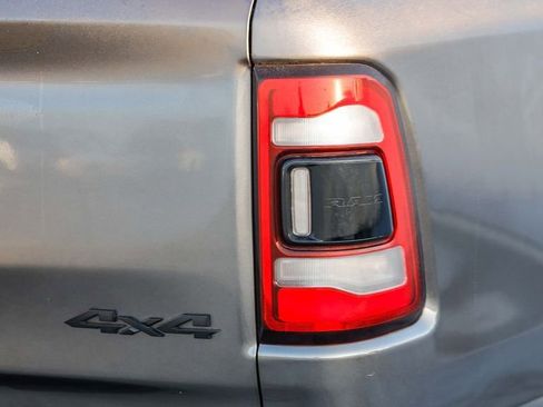 Used 2023 RAM 1500 Laramie image 10