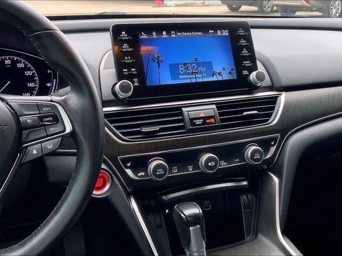 Used 2021 Honda Accord EX-L image 7