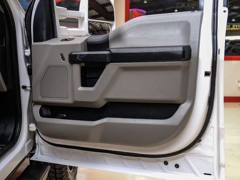 Used 2020 Ford F350 XL w/ Power Equipment Group AWD/4WD image 50