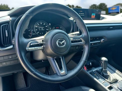Used 2024 MAZDA CX-50 AWD 2.5 S w/ Weather Package image 9