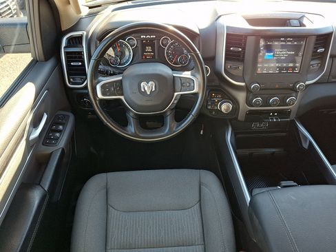 Used 2020 RAM 1500 Big Horn image 4