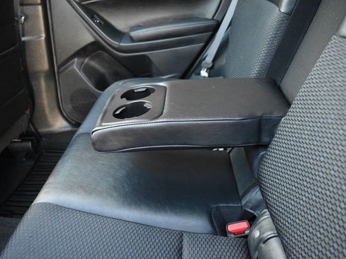 Used 2017 Subaru Forester 2.0XT Premium w/ Popular Package #2A image 12