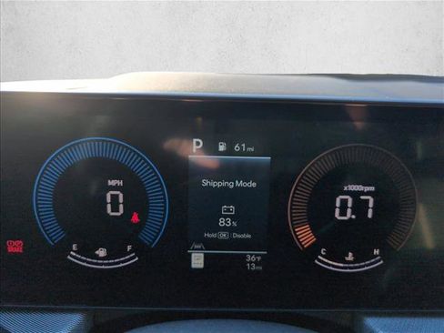 New 2026 Hyundai Sonata SEL image 10