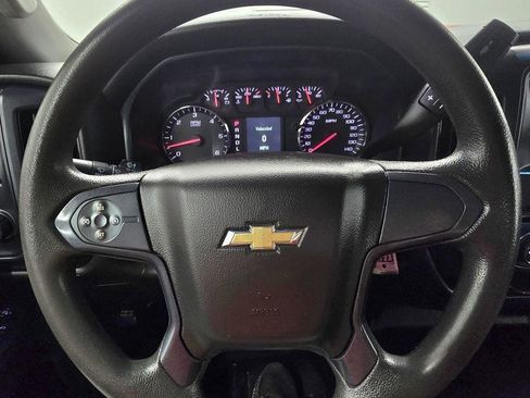 Used 2019 Chevrolet Silverado 2500 W/T w/ WT Convenience Package RWD image 24
