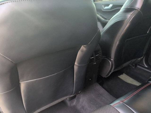 Used 2023 Ford Escape ST-Line w/ Tech Pack #1 FWD image 14
