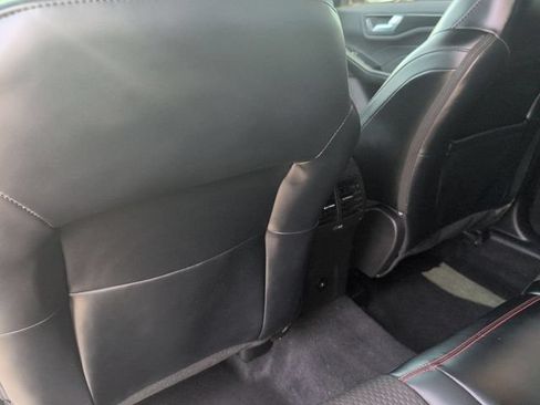 Used 2023 Ford Escape ST-Line w/ Tech Pack #1 FWD image 14