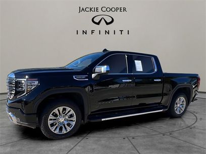 Used 2024 GMC Sierra 1500 Denali w/ Technology Package