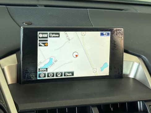 Used 2015 Lexus NX 300h AWD w/ Premium Package image 16