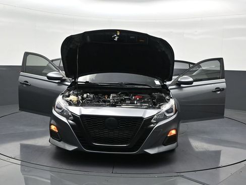 Used 2021 Nissan Altima 2.5 S image 38