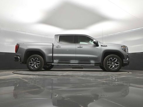 New 2026 GMC Sierra 1500 SLT w/ SLT Premium Plus Package AWD/4WD image 37