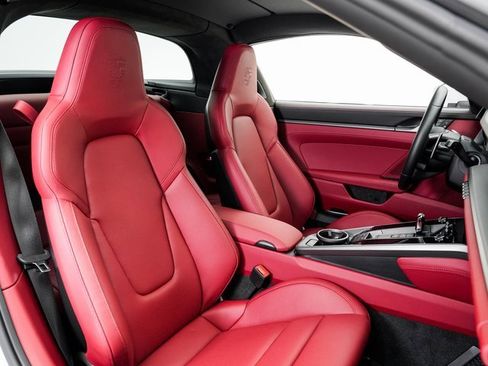 Used 2024 Porsche 911 Targa 4S image 28