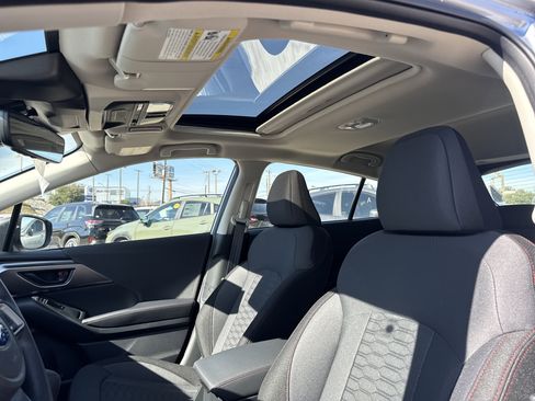 New 2026 Subaru Impreza 2.0i Sport image 26