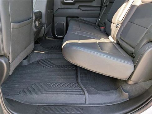 Used 2023 Chevrolet Silverado 1500 LT Trail Boss w/ Convenience Package II image 19