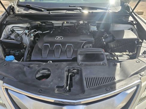 Used 2016 Acura RDX w/ Technology Package image 49