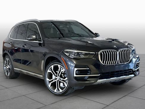 Used 2023 BMW X5 sDrive40i w/ Premium Package RWD image 4