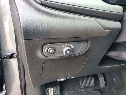 New 2026 Buick Encore GX Sport Touring w/ Advanced Technology Package image 11