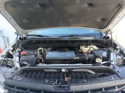 Used 2019 Chevrolet Silverado 1500 LT w/ Texas Edition image 31