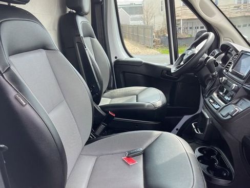 Used 2023 RAM ProMaster 1500 image 17