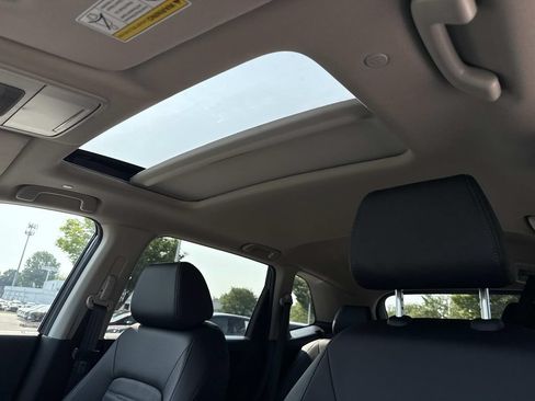 Certified 2026 Honda CR-V EX-L image 17