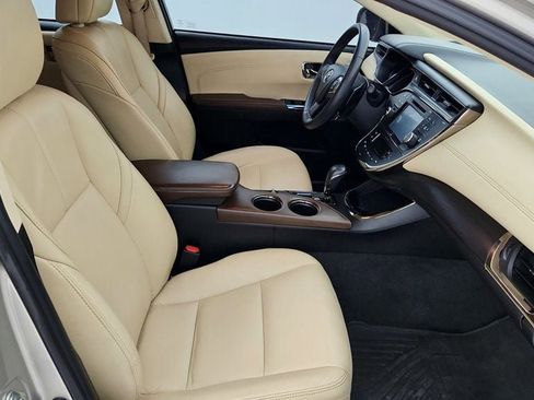 Used 2016 Toyota Avalon XLE image 23