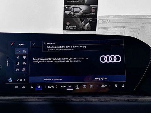 Used 2025 Audi Q5 Premium Plus AWD/4WD image 13