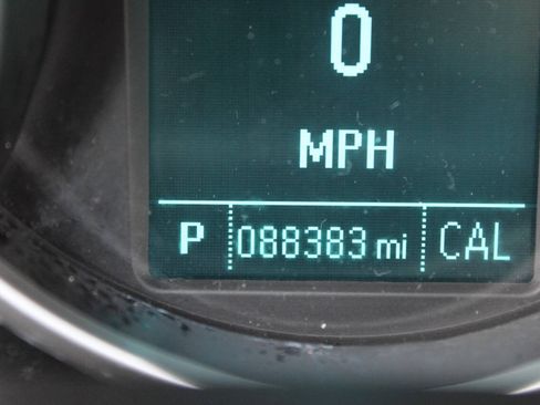 Used 2014 Chevrolet Cruze LS FWD image 15