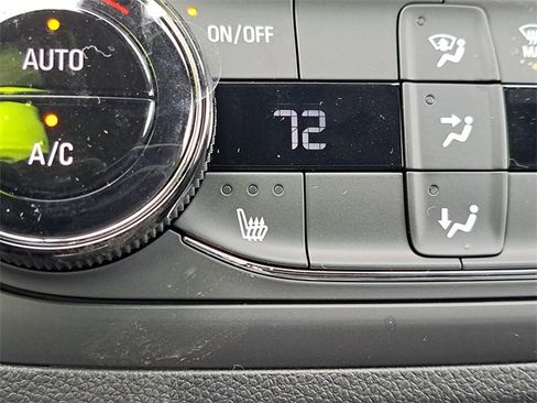 New 2026 Buick Envista Preferred w/ Convenience I Package image 21