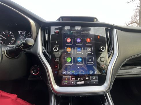 Used 2023 Subaru Outback Limited w/ Popular Package #2 image 11