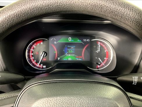 Used 2023 Toyota RAV4 LE AWD/4WD image 13