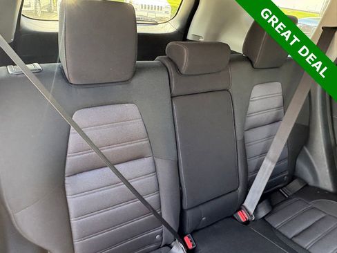 Used 2020 Honda CR-V EX image 39