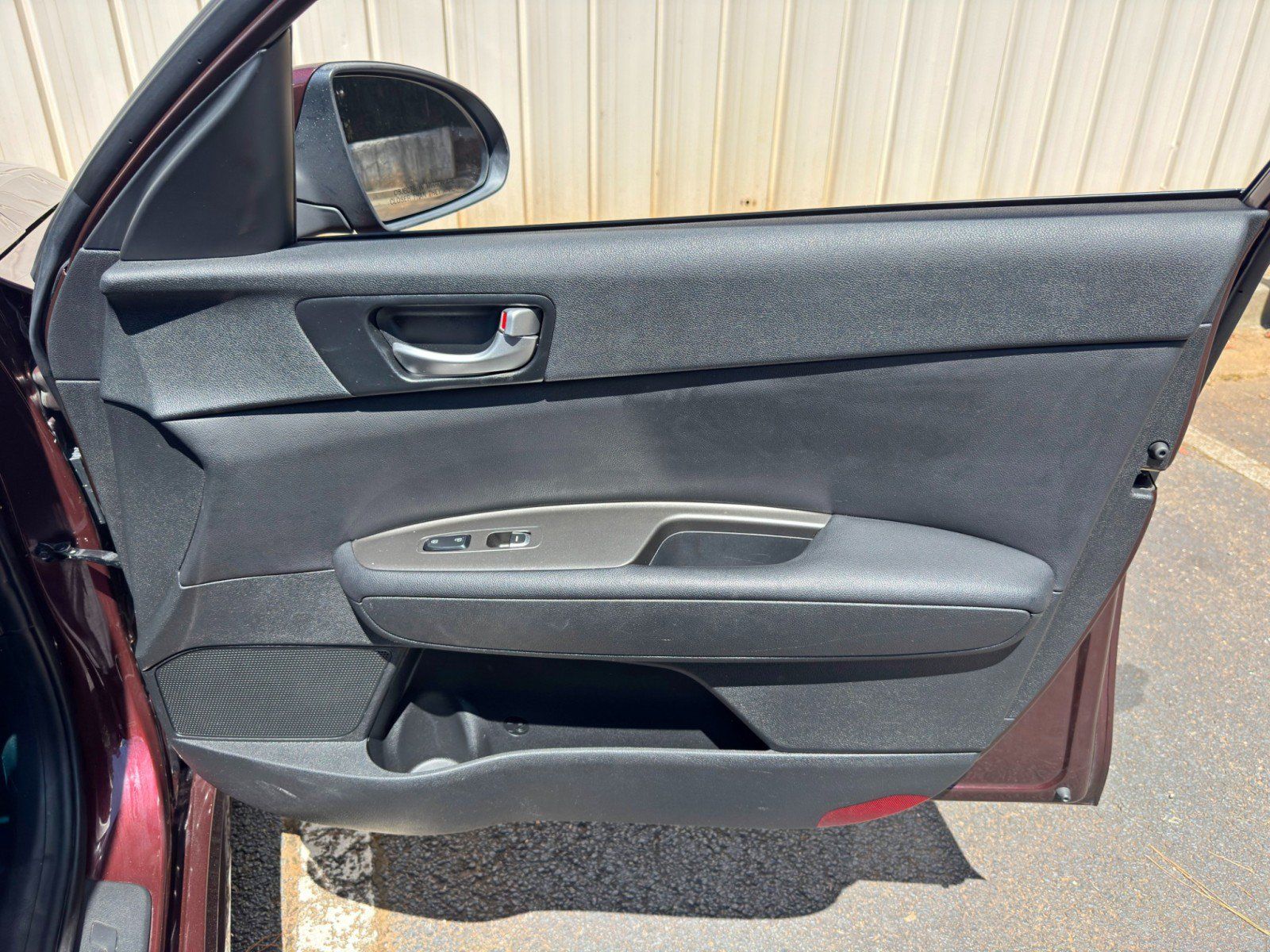 Used 2020 Kia Optima LX FWD image 35