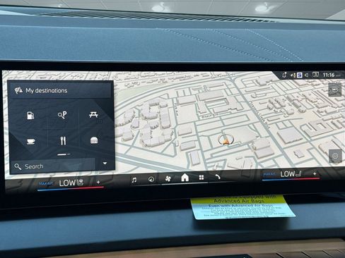 Used 2026 BMW X3 xDrive30 w/ Premium Package image 21