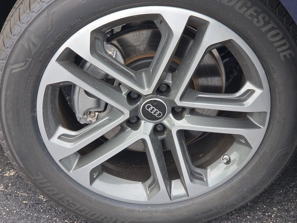 New 2026 Audi Q5 Premium Plus AWD/4WD image 23