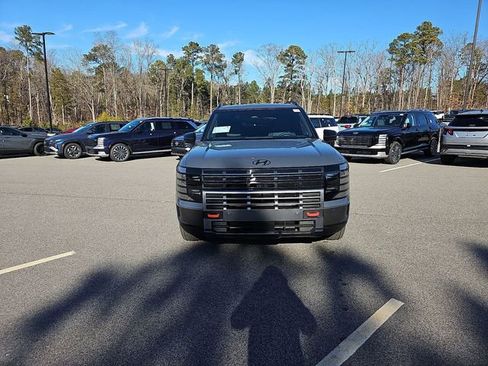 New 2026 Hyundai Palisade XRT Pro AWD/4WD image 11
