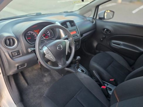 Used 2015 Nissan Versa Note S Plus FWD image 17