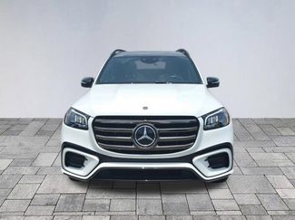 Certified 2024 Mercedes-Benz GLS 450 4MATIC video 2