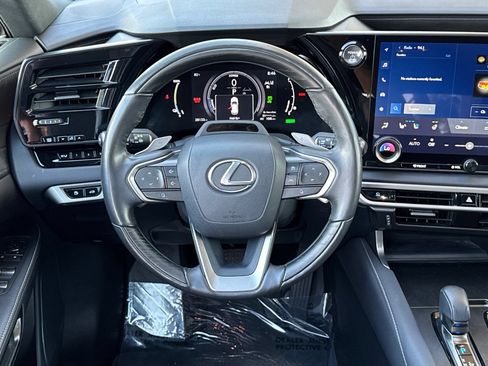Used 2024 Lexus RX 450h AWD w/ Convenience Package image 15