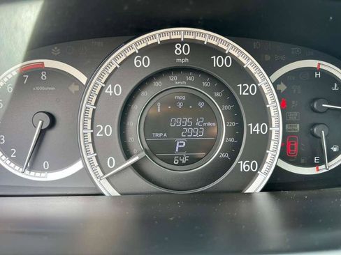 Used 2015 Honda Accord LX image 21