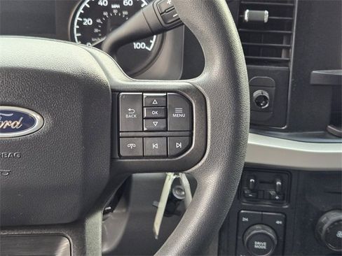 Used 2024 Ford F250 XL w/ XL Off-Road Package image 27