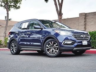 Used 2018 Hyundai Santa Fe Sport video 2