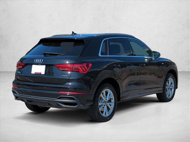 Used 2024 Audi Q3 2.0T Premium AWD/4WD image 5