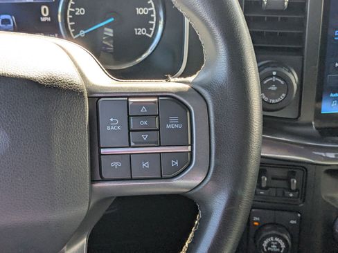 Used 2023 Ford F150 XLT w/ Equipment Group 302A High image 20