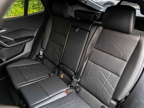 Used 2025 BMW X2 xDrive28i w/ Convenience Package image 22