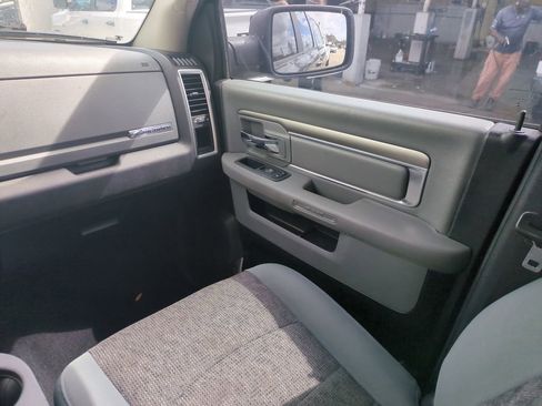 Used 2019 RAM 1500 Big Horn image 20