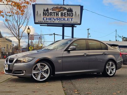Used 2009 BMW 335i xDrive Sedan