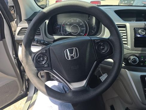 Used 2013 Honda CR-V EX image 4
