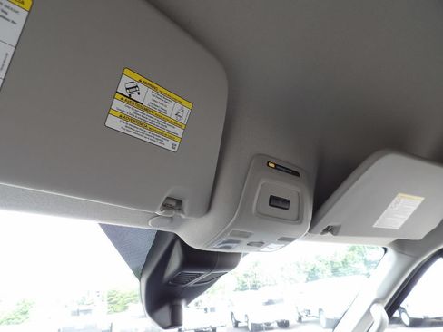 Used 2023 Ford Transit 250 148 High Roof Extended RWD image 24