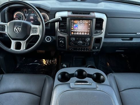 Used 2016 RAM 2500 Power Wagon Laramie image 12