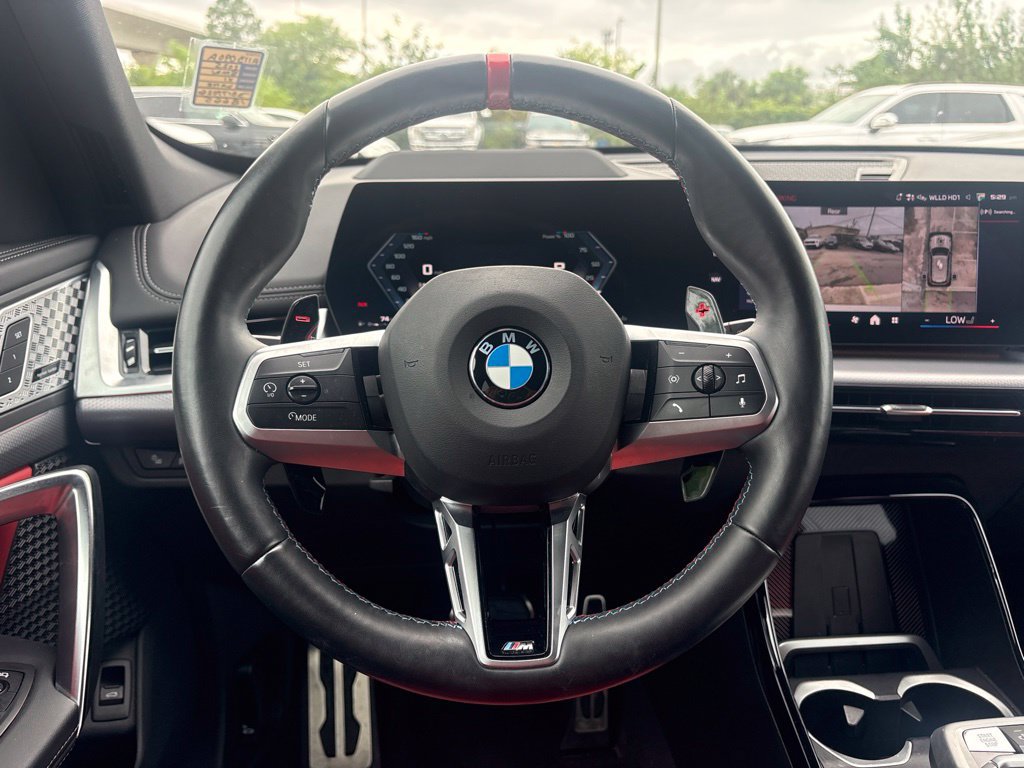 Used 2025 BMW X1 M35i w/ Premium Package AWD/4WD image 24